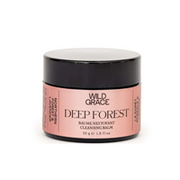 Deep forest - Baume nettoyant