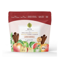 Seta | Smoothie Pomme Cannelle