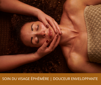 Douceur enveloppante | Soin du visage