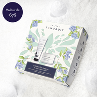 Coffret les masques